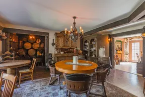 A Middle Earth Inspired Stay - Image 5