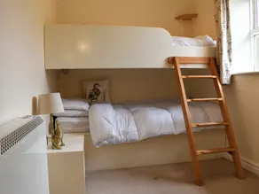 Alojamiento de 2 habitaciones en Buckden - Image 4