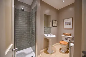 4* House / Beautiful Sea Views / Woodland Walks / Dog Friendly - Image 3