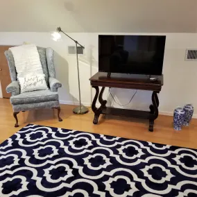 Luxury Loft minutes from Laurel Highlands - Image 3