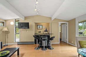 Private Moderne luksus Pebble Beach Home med havudsigt - Image 2
