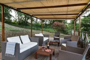 Ferienwohnung Granaio - Image 4