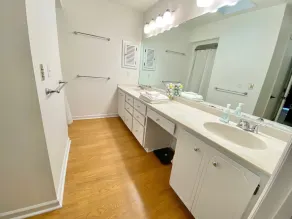 Masters Golf Rental Home with Beautiful Views - Image 2