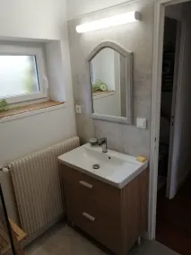 Cottage Le Merle Blanc 2 to 6 persons - Image 4