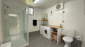 A cosy private studio situated in the heart of Exmouth. - Image 2