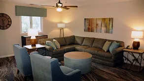 LAST MINUTE RATE 2 bdr, 2 baths, golf, spa, water park in VA, Sept26-Oct3 2026. - Image 5