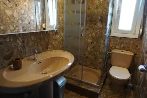 Mysig villa med privat pool för 6-8 personer 300m från stranden - Image 3