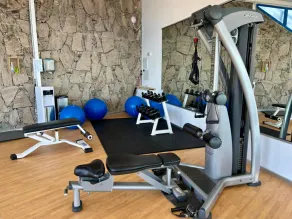 Lejlighed med 1 soveværelse, 4 sovepladser Club Cala Blanca - Image 4