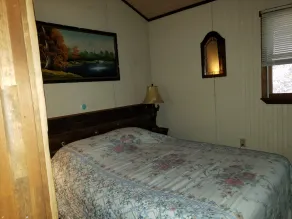 Affordable cabin near Raystown Lake, minutes from Seven Points & Allegrippas Tr - Image 4