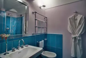 Sahira, Exclusive Property in Praiano with private pool and SPA - Image 5