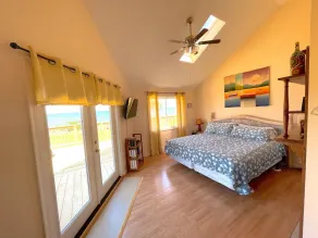 Beachfront house on Potomac-Chesapeake Bay - Image 3