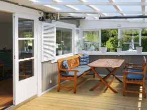 6 person holiday home in Löderup - Image 5