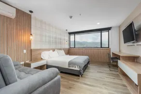 Go Living 1402 · Amazing city view in El Poblado, AC, GYM & co-work - Image 5