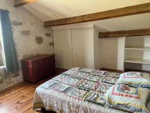 Gite Chouette, Maison chaleureuse dans un cadre verdoyant - Image 3