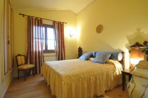 Wunderbare Villa in der Toskana Coutryside mit Hydromassage-Pool und privatem Garten - Image 3