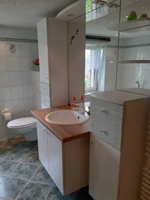 Familienfreundliche Ferienwohnung mit Steinbergblick - Image 4