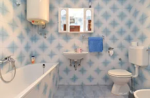 Apartment 533/1275 (Istria - Stinjan), 500m from the beach - Image 4