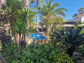 Riumar "Pedro", 270m to beach, private pool, On-Site-Service, dog beach - Image 5