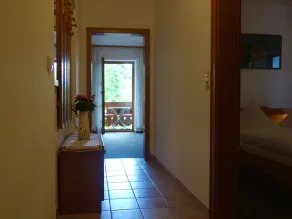 Apartment 2 quiet vacation apartment for 2 people with forest view - Image 5