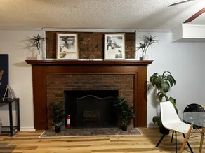 Tranquil 1-Bed Apt. Private - Image 3