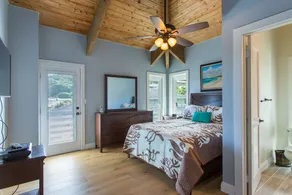 Gorgeous 2 bedroom bayside house on Windward side of Oahu - Image 4