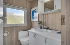 1 bedroom amazing home in Malling - Image 2