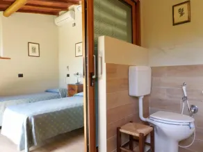 Holiday Home Casale Ulisse by Interhome - Image 3