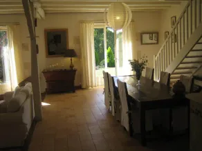 Maison de caractère - Maison avec jardin - Climatisation reversible - Image 2