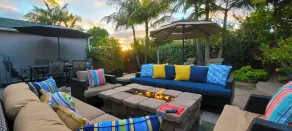 Family Friendly La Jolla WindanSea Beach Home - 2 blocks to the Beach.!  - Image 5