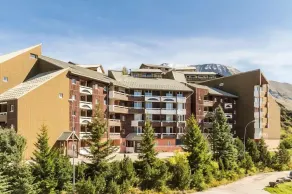 Résidence Les Horizons d'Huez - maeva Home - Studio vue montagne + coin cabine 5 personnes - Confort MAE-2572 - Image 2
