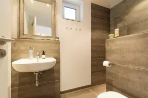 Skipper Lodge, en una zona tranquila en el Alter Strom - familiar, moderno, particularmente - Image 3