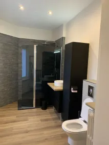 Fully renovated Malouine house 5 minutes from the beach - Image 3
