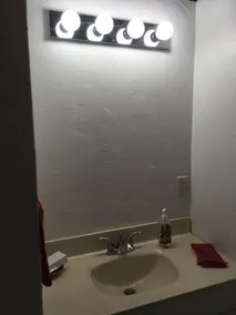 «Une maison loin de la maison» pour 2 à 7 personnes non fumeur pas d'animaux - Image 4