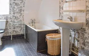 Kæledyrsvenligt hjem i Beaumontel - Image 4