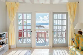 Fort Recovery Beachfront 1-Bedroom Signature Villa - Image 5