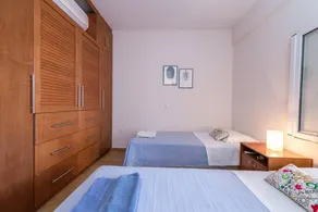 Agia Efimia seaside 2br apartment - Image 5
