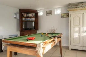 Fishermans Loft - A seaside house in Thorpeness with direct access to the beach - Aldeburgh Coastal Cottages - Image 2
