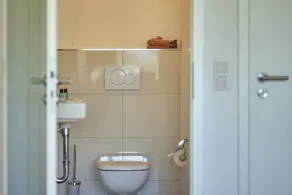 *Direct Moselle view*95sqm penthouse*New building*Quiet*Terraces* - Image 3