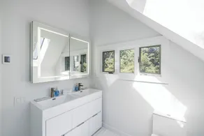 5Schlafzimmer Interieur Dekoriert Springs House nr Strand, beheizter Pool, Whirlpool & Tennis - Image 3