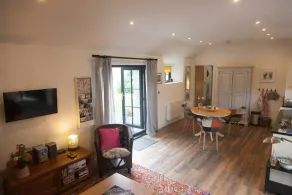 THE STABLES, self catering cottage - Image 5