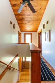 Laid-Back Log Cabin Vibes | A/C Chill & Epic Mountain Views - Image 3