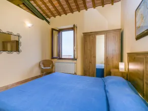 Dejlig lejlighed for 2 gæster med WIFI, pool, terrasse, kæledyr tilladt og panorama udsigt - Image 5