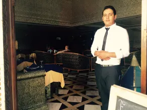 Hotel Al Mamoun - Image 4