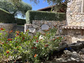 Sardaigne Sud Villa indépendante Wi-Fi Grand jardin - Image 5