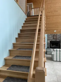 Beautiful, well maintained home on Lake Michigan at Indian Point! - Image 3