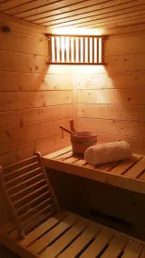 økologisk charmerende sommerhus på Loire Toue dronningen - Image 3