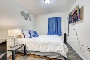 Ferienwohnung mit 1 Schlafzimmer für 4 Personen - Image 5