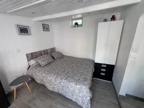 Provenzalisches Studio mit Pool, zwischen Meer und Bergen, ruhig - Image 3