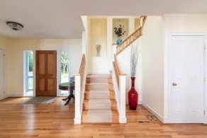 Private Beach & Private Dock! Luxury Beachfront  5 Bedroom, 3.5 Bath home - Image 2