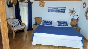 Beautiful house by the sea, 300 meters from the beach - Image 4
